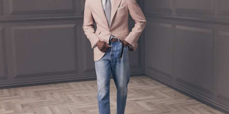 Brunello Cucinelli at M PENNER