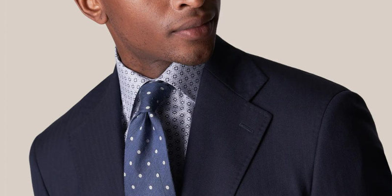 The Dressy Dad
