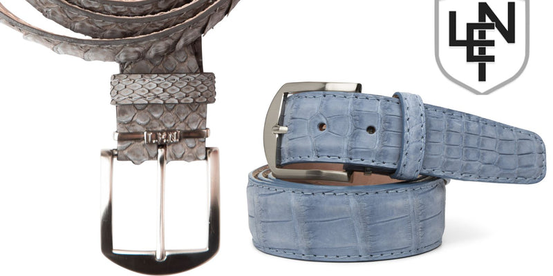 LEN Leather Accessories