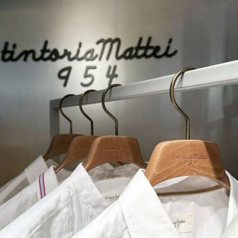 Tintoria Mattei