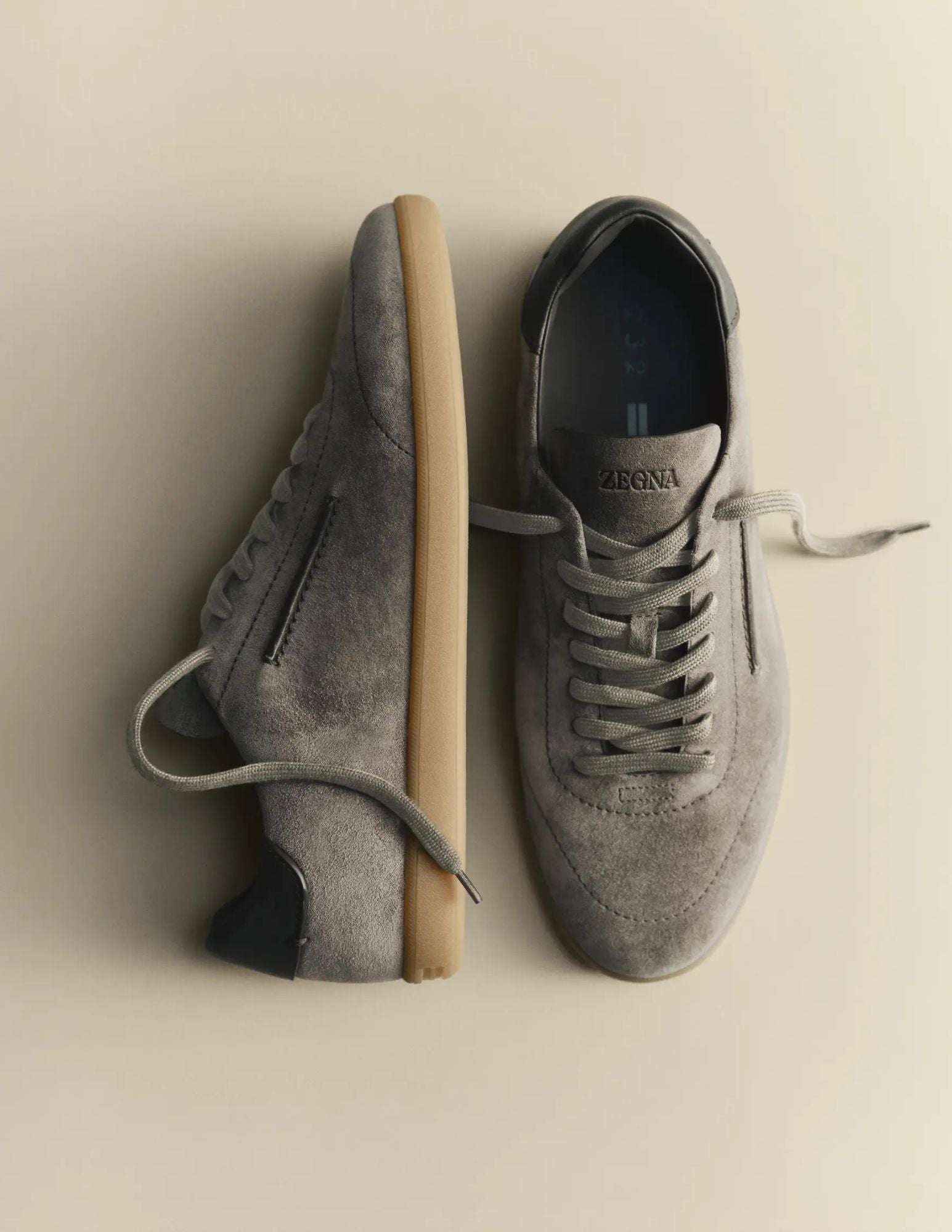 The 232 Sneaker