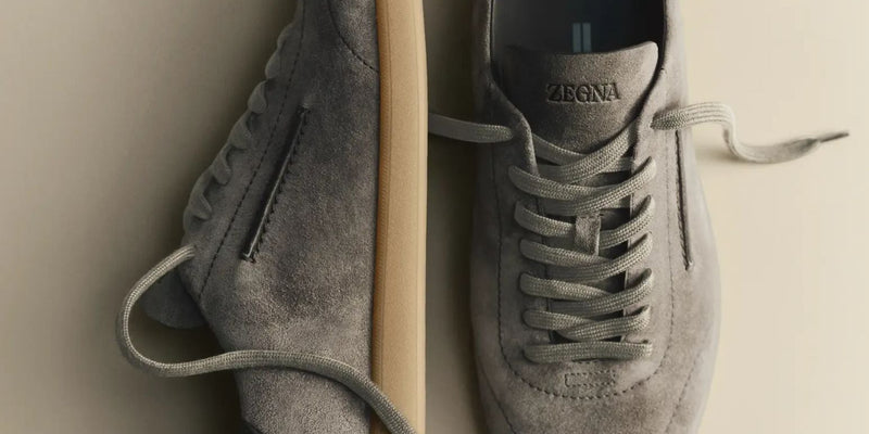 The 232 Sneaker