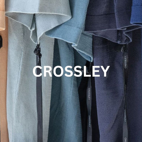 Crossley