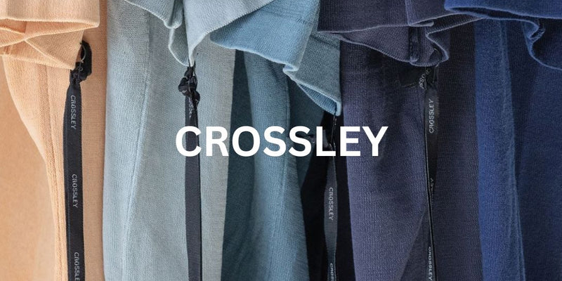 Crossley