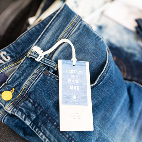 MAC Jeans
