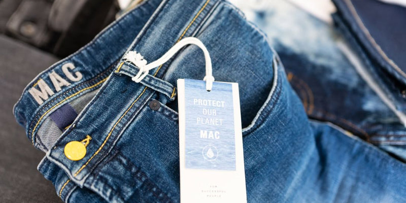 MAC Jeans