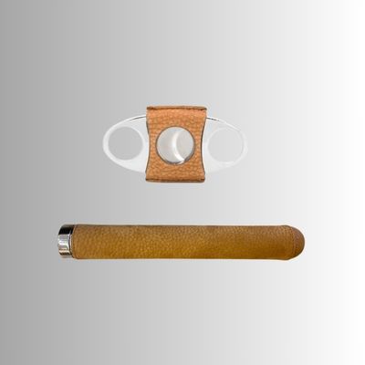 Brunello Cucinelli Cigar Accessories