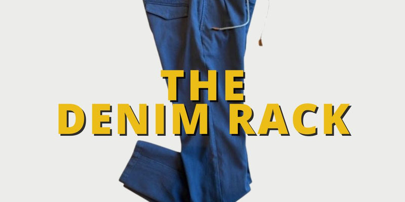 The $99 Rack
