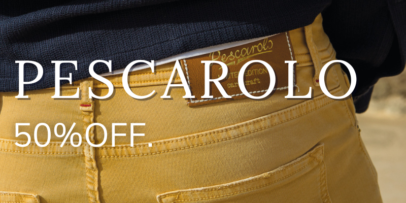 Pescarolo Sale
