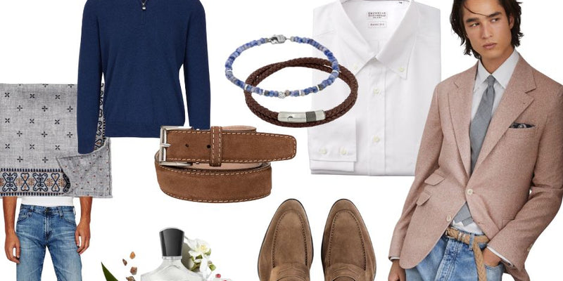 Thanksgiving Classic Man