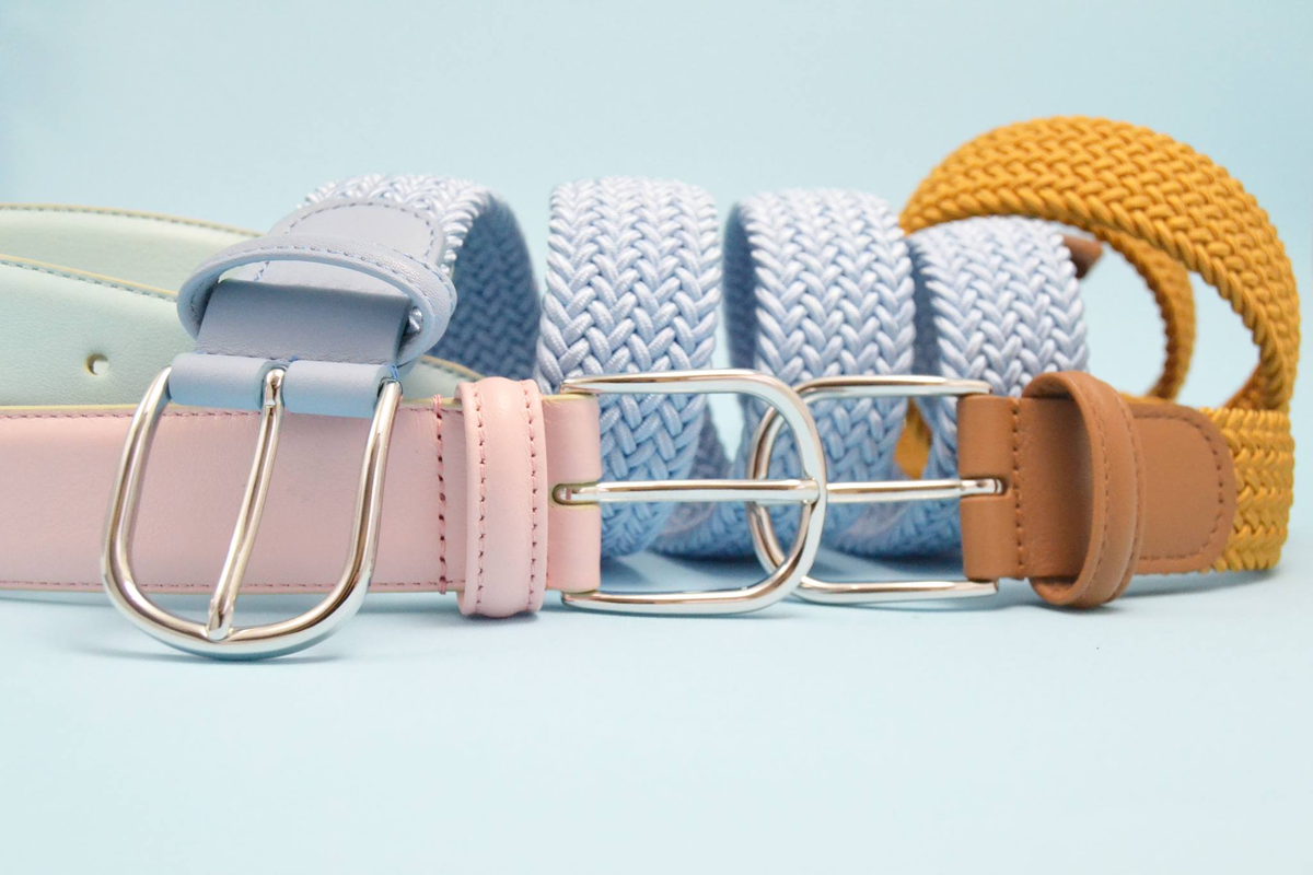 Anderson s Belts M PENNER Anderson s Belts
