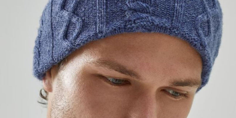 Winter Accessories at M PENNER