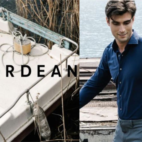 Ordean