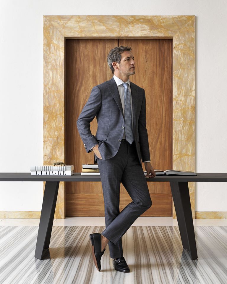Corneliani– M PENNER Corneliani