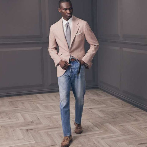 Brunello Cucinelli at M PENNER