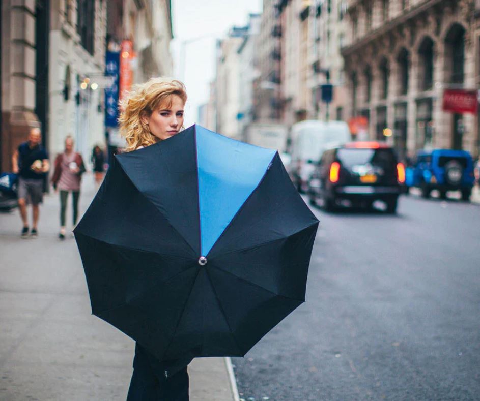 Davek traveler sales umbrella