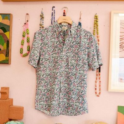 Faherty 50% off at M PENNER