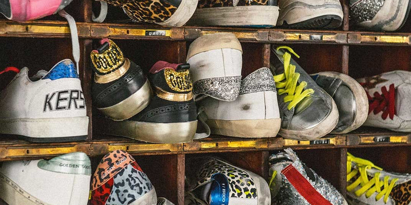 Golden Goose