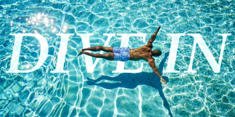 Swim Trunks from Tiki, Peter Millar, Fedeli, Isaia, and MC2 Saint Barth at M PENNER