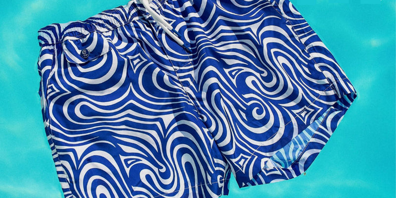 Bottoms - Shorts + Swim