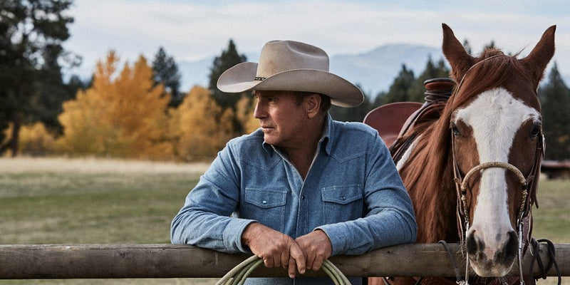 The Yellowstone Edit