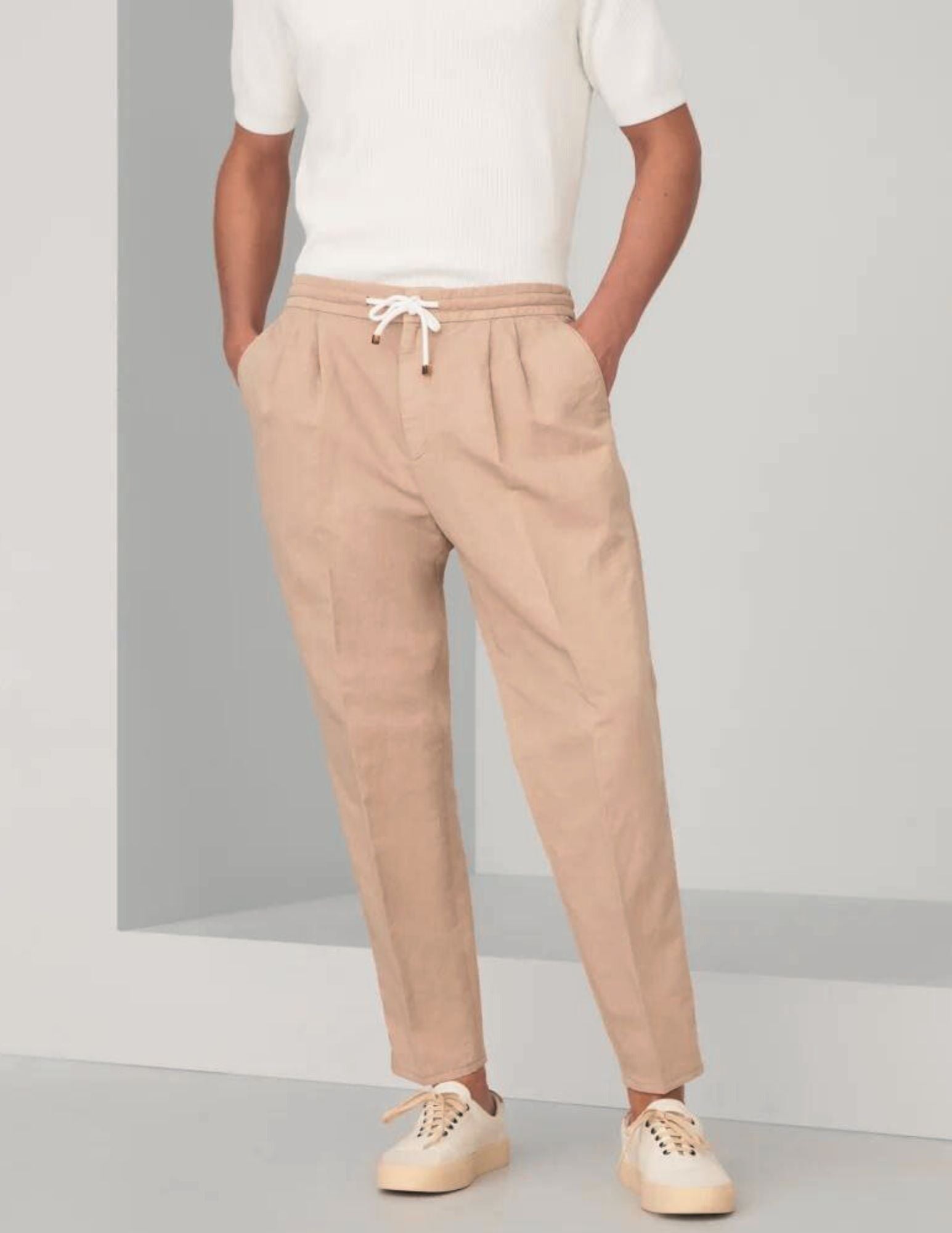 「BRUNELLO CUCINELLI」メタリックリネン混 ブランケット BRUNELLO CUCINELLI メタリックリネン混 ブランケット フリンジ