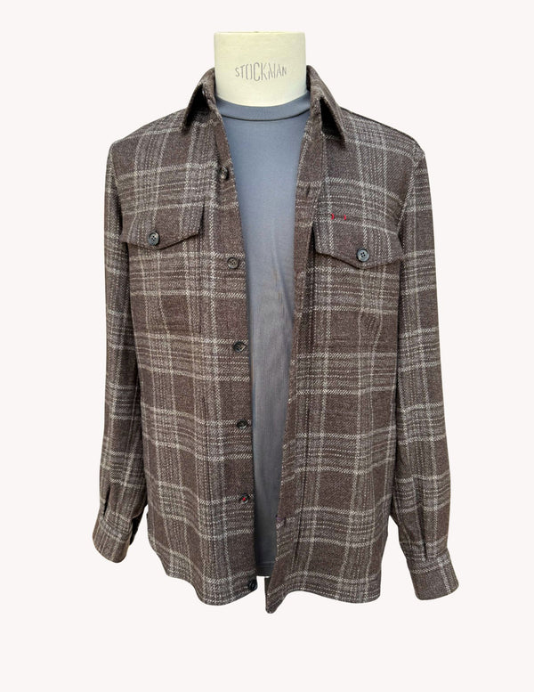 【美品】ISAIA tailored jacket green size 46 49997201GV_14_f.jpg?impolicy=