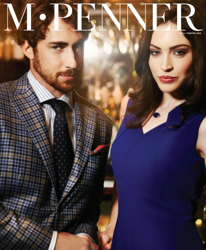 Men's Clothing Store - Houston | Men's Wear Boutique | M PENNER