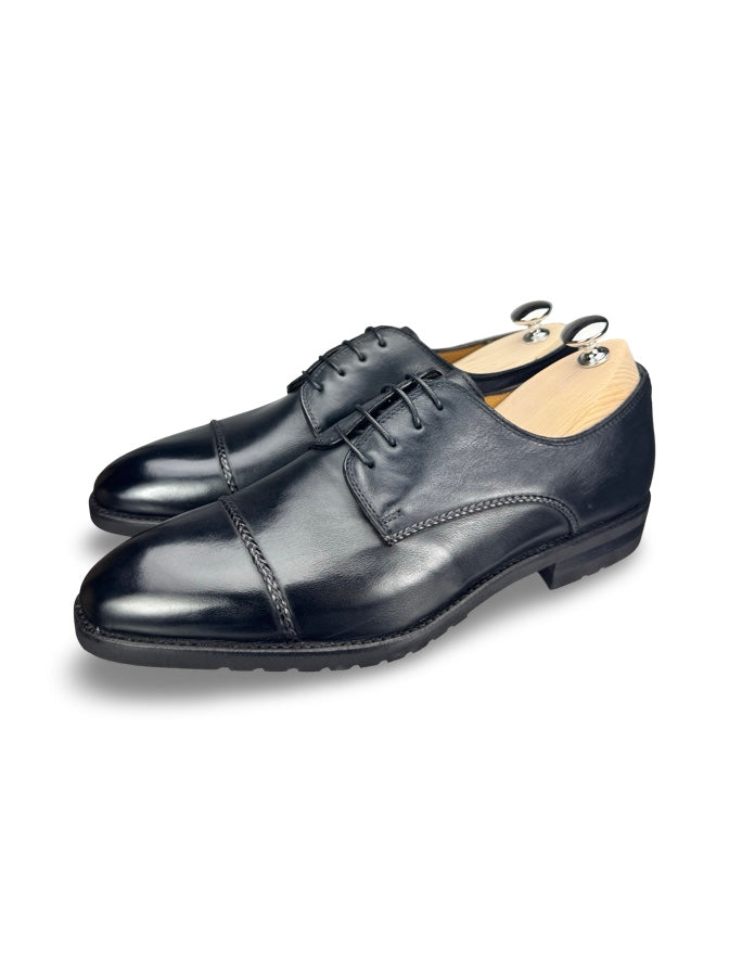 Damore Cap Toe Oxford
