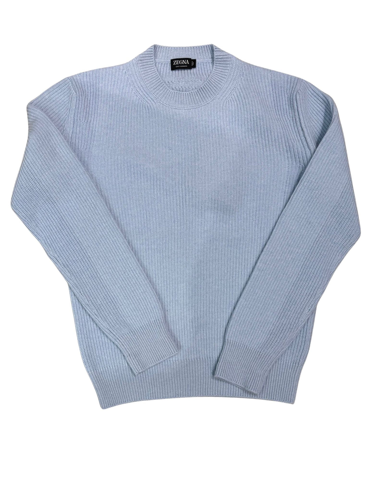 Zegna Herringbone Woolen main image 0