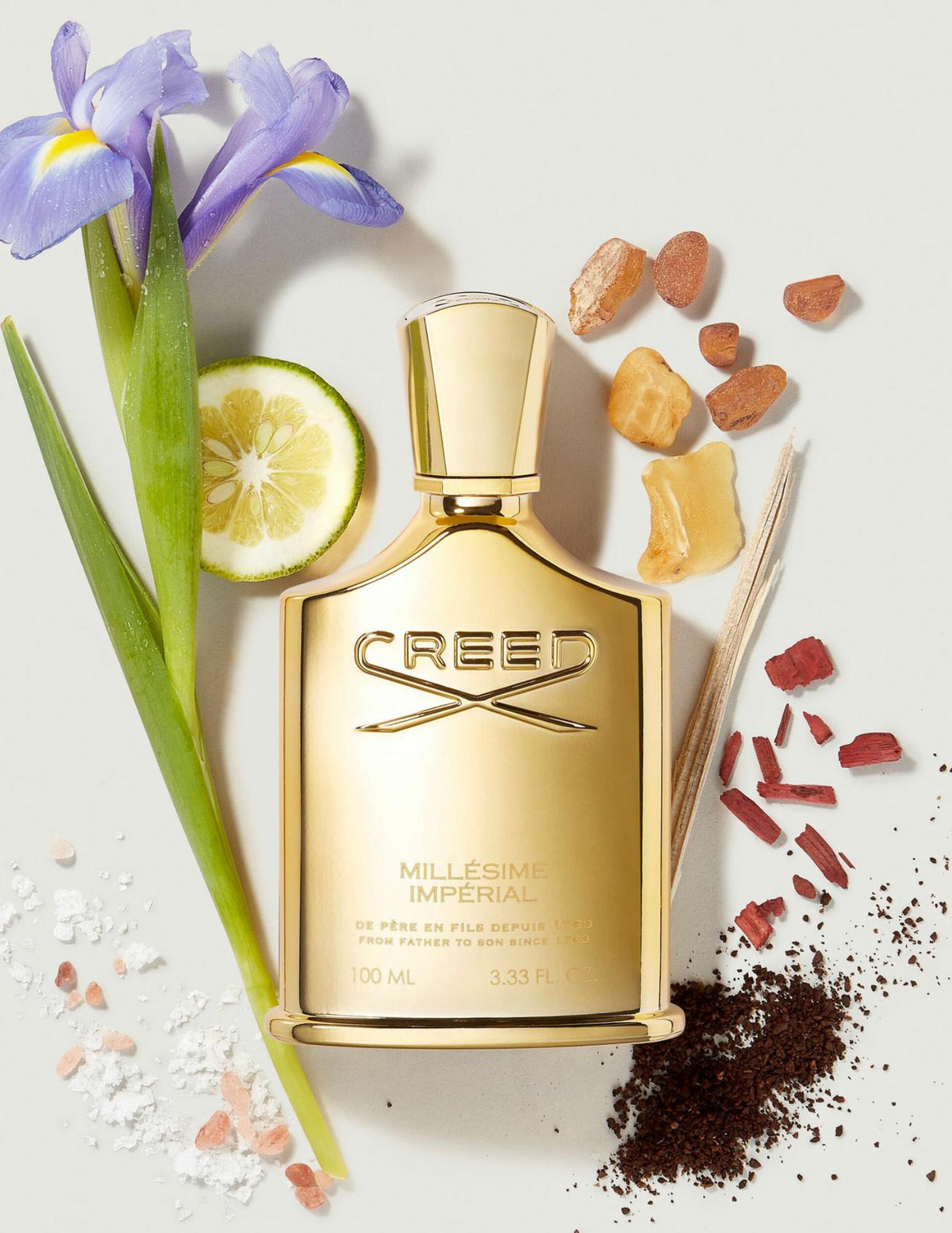 Millésime Impérial - 100mL– M PENNER