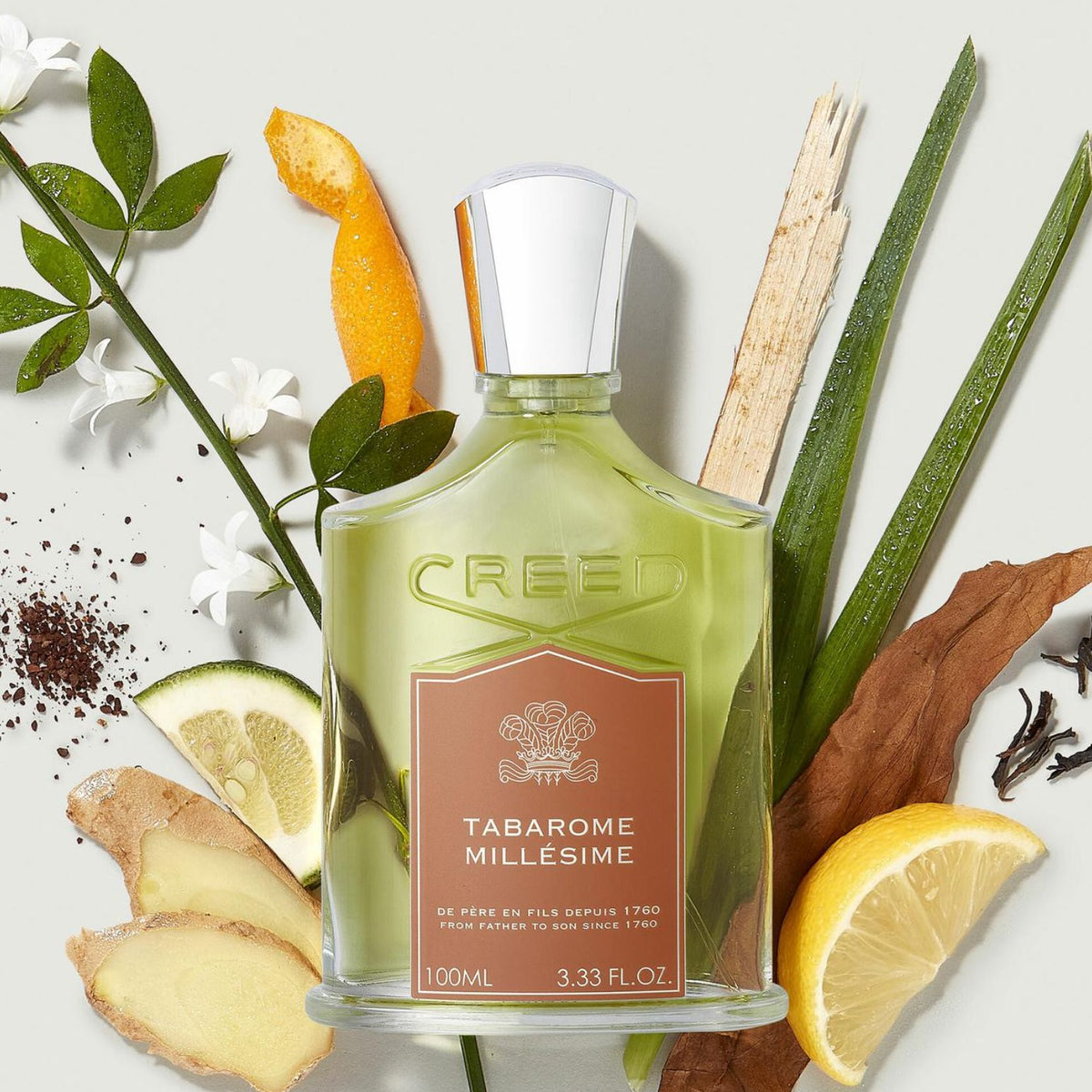 Tabarome Millésime - 100mL– M PENNER