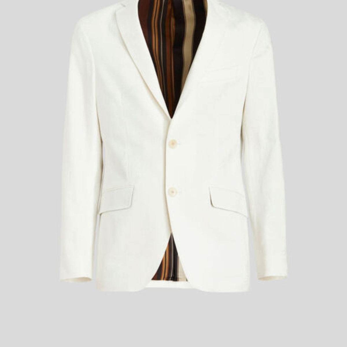 ジャケット・アウター PAISLEY PATTERN JACQUARD COAT VTG Brocade Jacquard Jacket Womens Size M Paisley Speigels